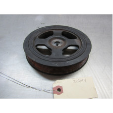 31B104 Crankshaft Pulley For 12-15 Hyundai Veloster  1.6
